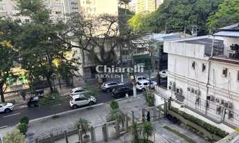 Imagem 5: Oportunidade em Icaraí, num dos prédios mais desejados, do bairro, excelente apartamento c