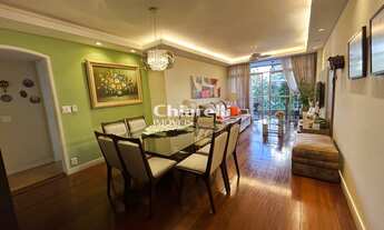 Imagem 6: Oportunidade em Icaraí, num dos prédios mais desejados, do bairro, excelente apartamento c