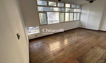 Imagem: Apartamento 2ª qdr Praia de Icaraí, vista
