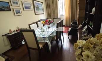 Imagem: Apartamento 1ª quadra da Praia de Icaraí