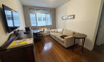 Imagem: ICARAÍ AV. ROBERTO SILVEIRA PRÉDIO RECUADO