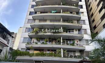 Imagem 2: Oportunidade em Icaraí, num dos prédios mais desejados, do bairro, excelente apartamento c