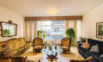 Imagem: Amplo 4 quartos à venda, 1ª quadra Praia