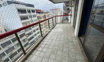 Imagem 2: APARTAMENTO RESIDENCIAL em NITERÓI - RJ, ICARAÍ