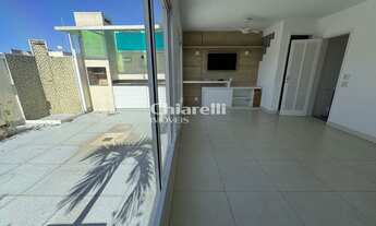 Imagem 3: Cobertura a uma quadra da Praia de Icaraí 4 quartos com 4 vagas garagem