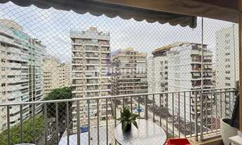 Imagem: APARTAMENTO RESIDENCIAL em NITERÓI - RJ