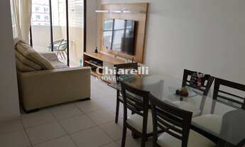 Imagem: Apartamento montado na Pereira Nunes, Ingá