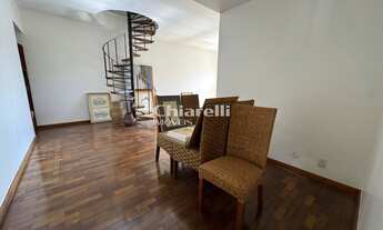 Imagem 7: Cobertura a uma quadra da Praia de Icaraí 4 quartos com 4 vagas garagem