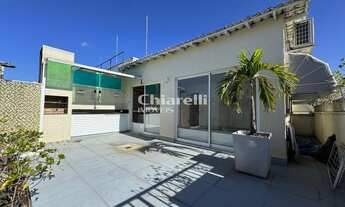 Imagem 2: Cobertura a uma quadra da Praia de Icaraí 4 quartos com 4 vagas garagem