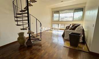 Imagem 6: Cobertura a uma quadra da Praia de Icaraí 4 quartos com 4 vagas garagem