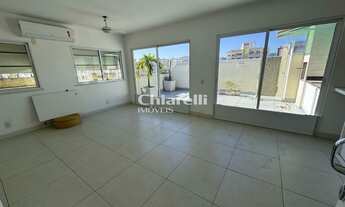 Imagem 5: Cobertura a uma quadra da Praia de Icaraí 4 quartos com 4 vagas garagem