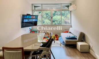 Imagem: Apartamento em Icaraí c/ 3 qtos, 1 vg