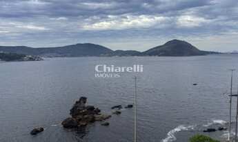 Imagem: Apartamento na Praia de Icaraí, 3 qtos