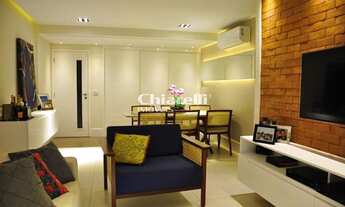 Imagem: Apartamento Jardim Icaraí 3 qtos, 1 vaga