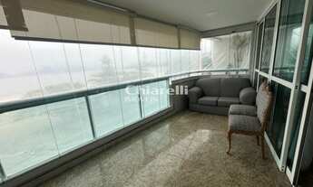 Imagem: Apartamento Praia de Icaraí, 4 quartos