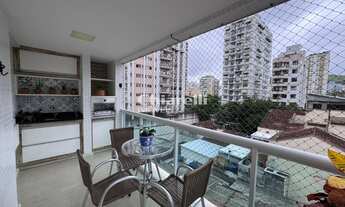 Imagem: Apartamento à venda 4 qtos R. Nóbrega