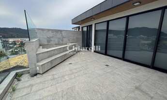 Imagem 2: Cobertura duplex à venda Isla Único Piratininga