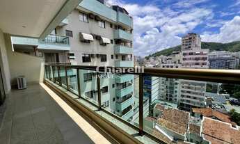 Imagem 3: Apartamento Jardim Icaraí 4 qtos, 2 vgs