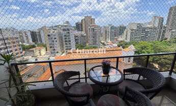 Imagem 4: Apartamento em Icaraí 3 qtos, 2 vgs