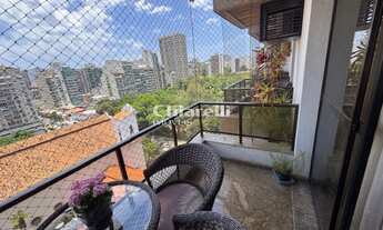 Imagem 3: Apartamento em Icaraí 3 qtos, 2 vgs