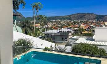 Imagem 3: Casa à venda em condomínio Camboinhas, Niterói