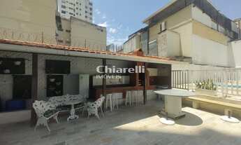 Imagem 6: Apartamento Rua D. de Sá Icaraí à venda 2qtos, 1vg