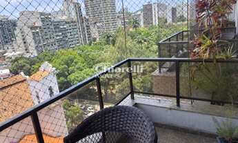 Imagem 2: Apartamento em Icaraí 3 qtos, 2 vgs