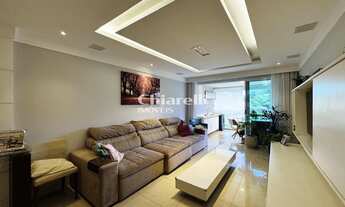 Imagem 4: Apartamento em São Francisco c/ 4 qtos, 2 vgs