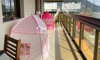 Imagem 4: Apartamento 4 suítes frente para o mar em Charitas, Niterói