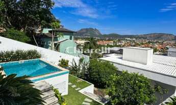 Imagem 2: Casa à venda em condomínio Camboinhas, Niterói
