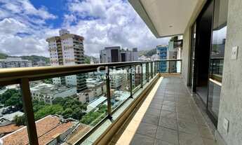 Imagem: Apartamento Jardim Icaraí 4 qtos, 2 vgs