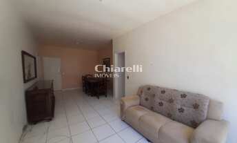 Imagem: Apartamento em Icaraí 2 qtos, 1 vg, R