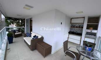 Imagem 3: Apartamento à venda 4 qtos R. Nóbrega, Icaraí