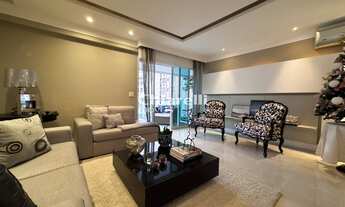 Imagem 7: Apartamento à venda 4 qtos R. Nóbrega, Icaraí