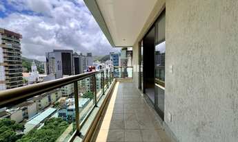 Imagem 2: Apartamento Jardim Icaraí 4 qtos, 2 vgs