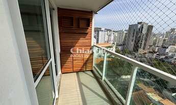 Imagem 7: APARTAMENTO RESIDENCIAL em NITERÓI - RJ, SANTA ROSA
