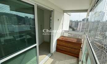 Imagem 6: APARTAMENTO RESIDENCIAL em NITERÓI - RJ, SANTA ROSA