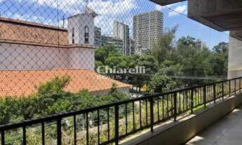 Imagem: Apartamento em Icaraí 3 qtos, 2 vgs