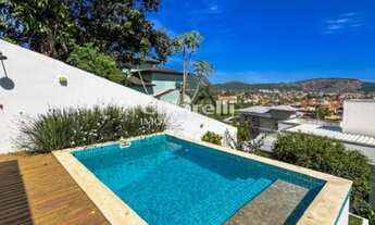 Imagem: Casa à venda em condomínio Camboinhas