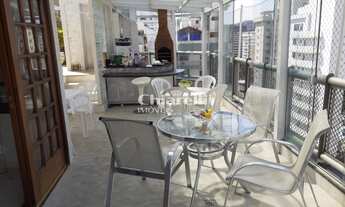 Imagem 6: Cobertura duplex Jardim Icaraí, 3qts, 3 vgs