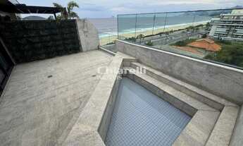 Imagem: Cobertura duplex à venda Isla Único Piratininga