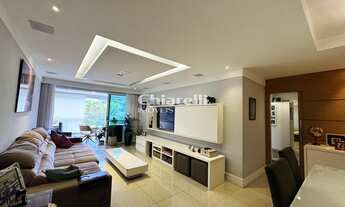 Imagem 3: Apartamento em São Francisco c/ 4 qtos, 2 vgs