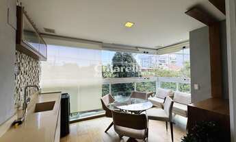 Imagem 2: Apartamento em São Francisco c/ 4 qtos, 2 vgs