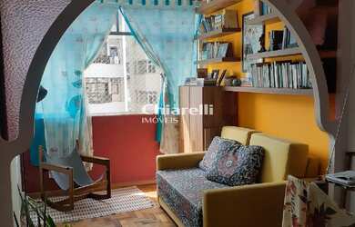 Imagem: Apartamento à venda Icaraí sala 2 quartos