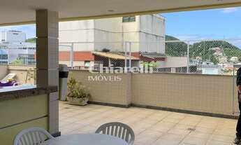 Imagem 4: Apartamento em Icaraí, 3 qtos, 1 vg