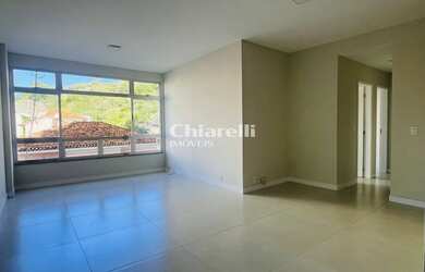 Imagem 2: Apartamento em Icaraí, 3 qtos, 1 vg