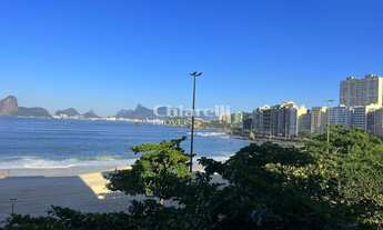 Imagem: Apartamento Praia de Icaraí 3 quartos