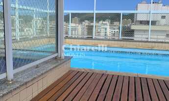 Imagem: Apartamento em Icaraí, 3 qtos, 1 vg