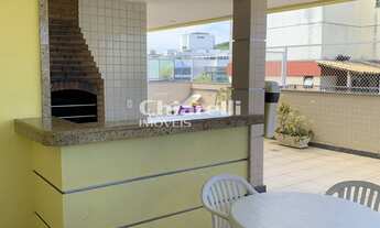 Imagem 2: Apartamento em Icaraí, 3 qtos, 1 vg