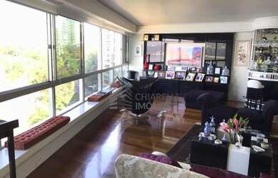 Imagem 7: Apartamento 4 quartos à venda Praia João Caetano Ingá Niteroi